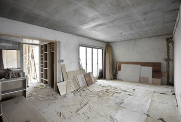 Renovation
