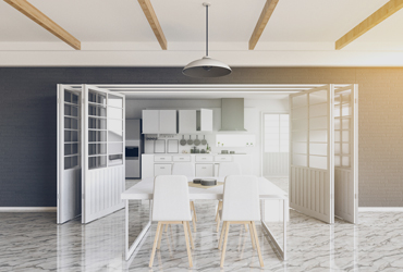 Turnkey Interior